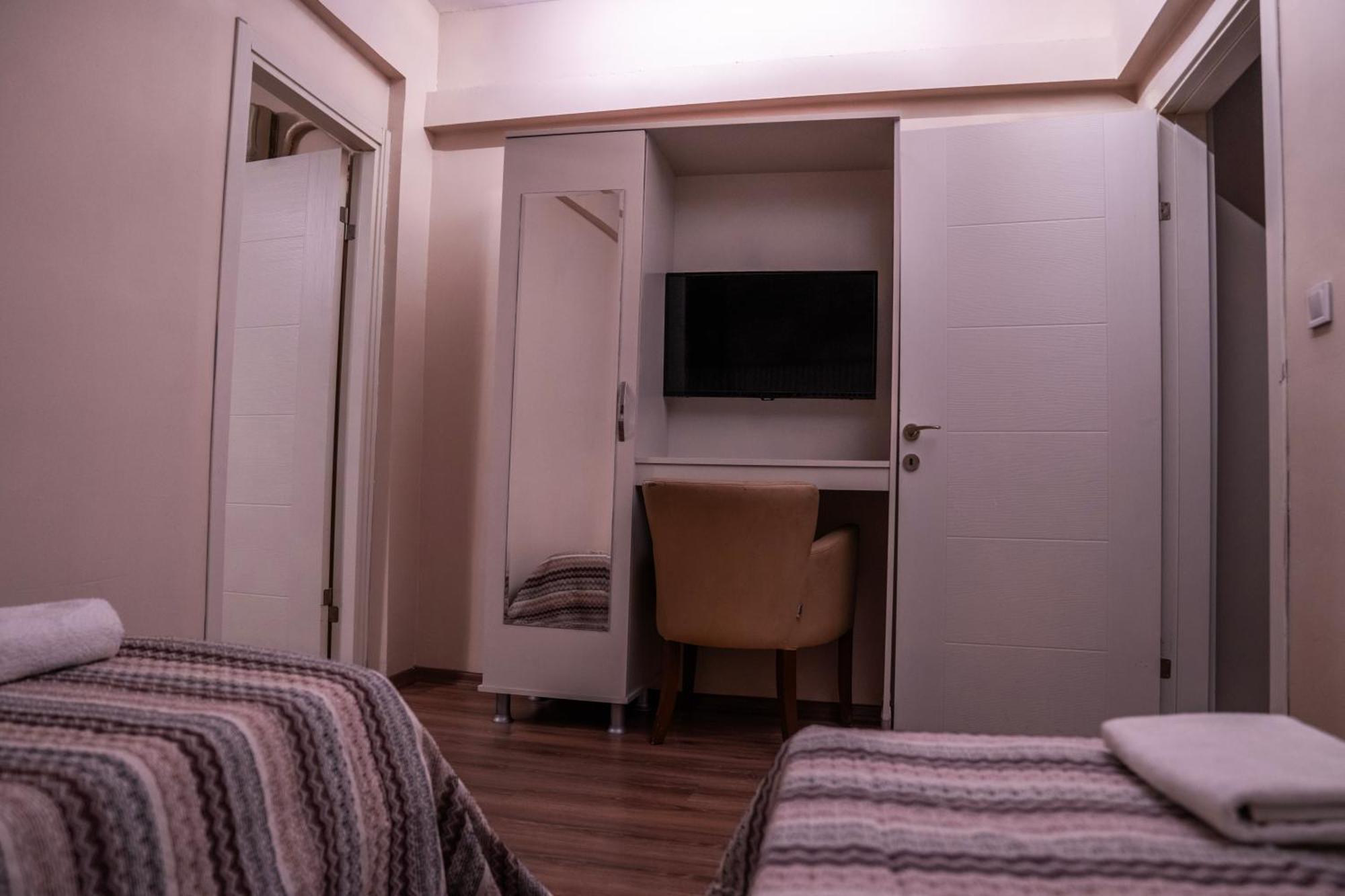 Hotel Pera Imperium Taksim Istanbul Exterior foto