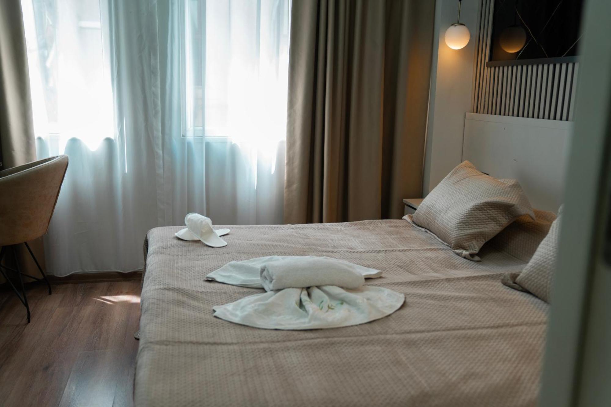 Hotel Pera Imperium Taksim Istanbul Exterior foto