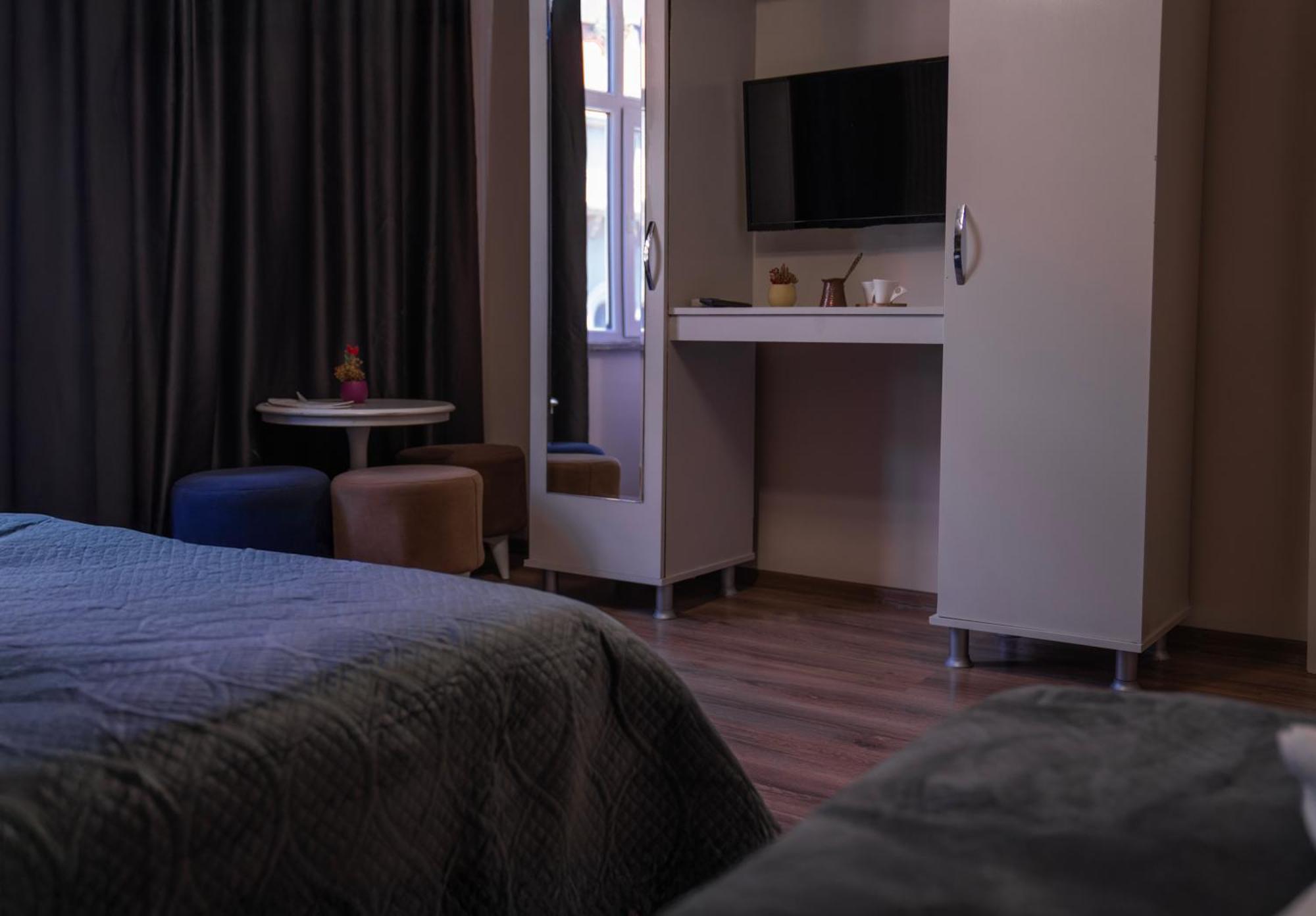 Hotel Pera Imperium Taksim Istanbul Exterior foto